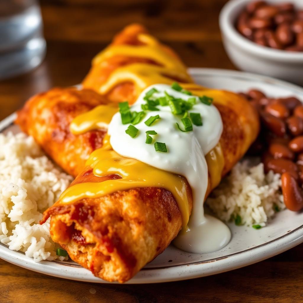 House Favorites at Mexic103 Mexican Restaurant in Cudahy WI