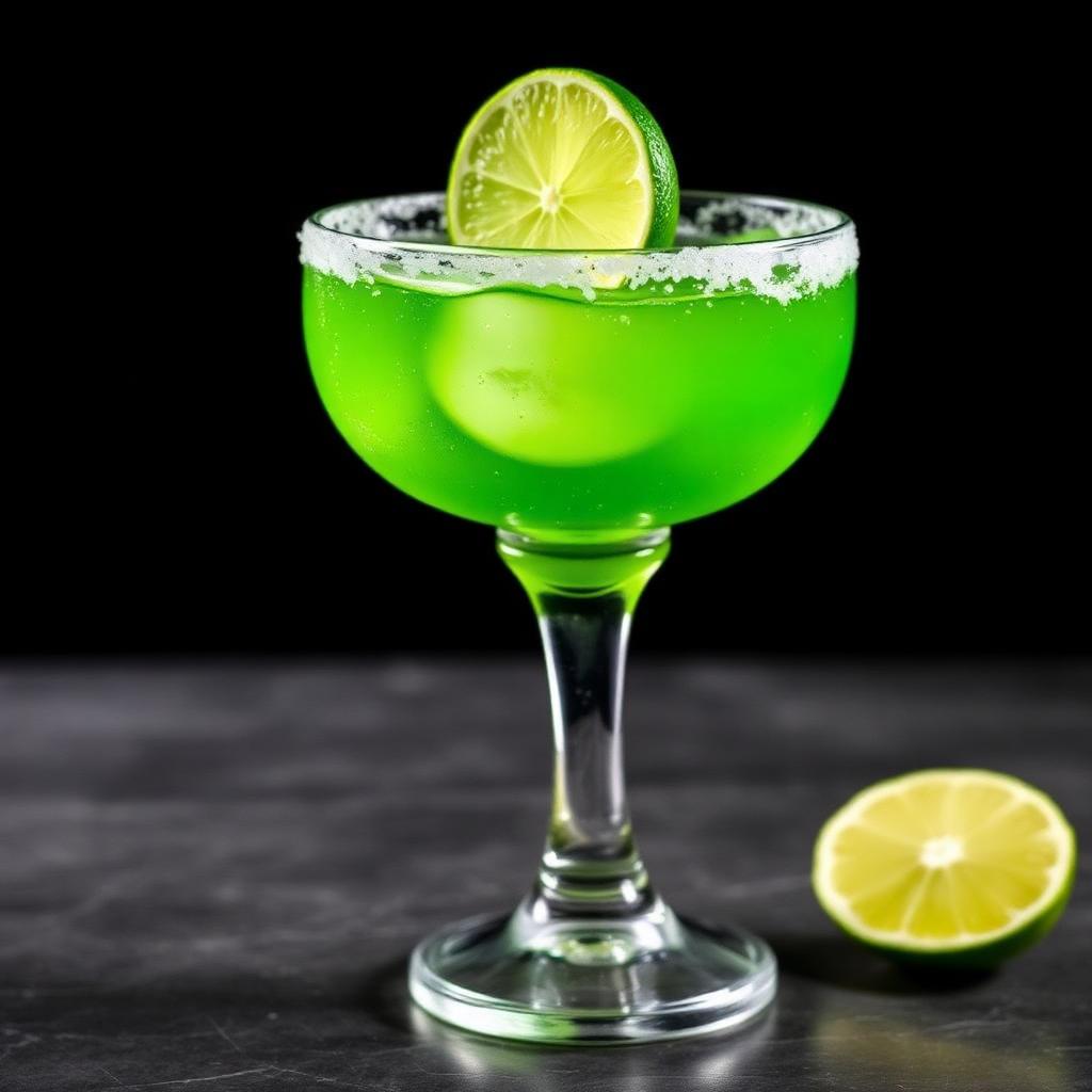 Drinks at Mexic103 Mexican Restaurant in Cudahy WI