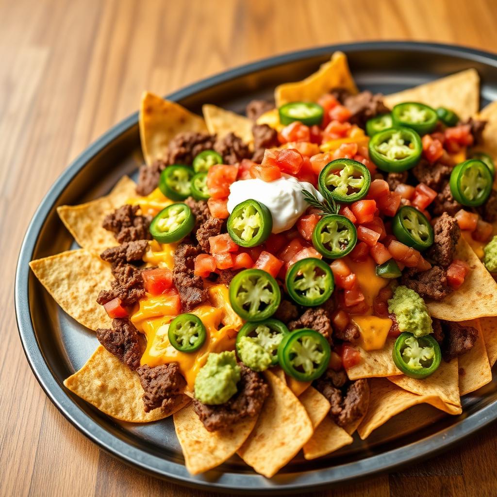 Appetizers at Mexic103 Mexican Restaurant in Cudahy WI