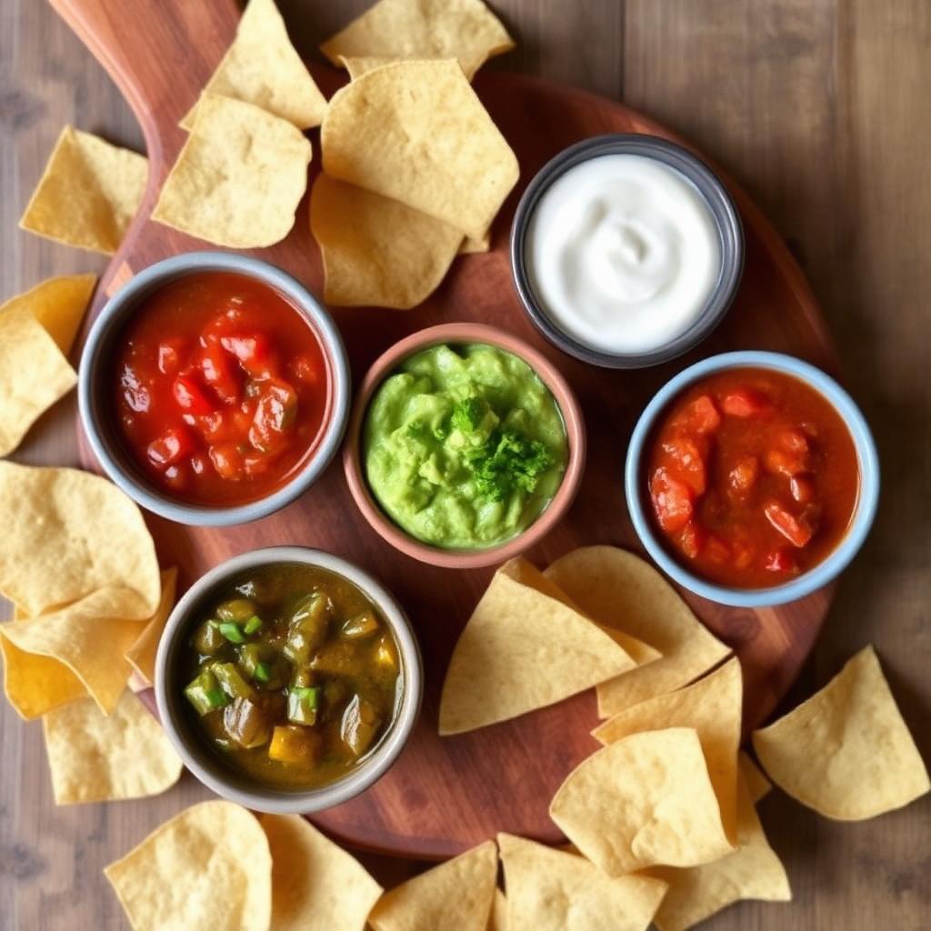 Individual Sides at Mexic103 Mexican Restaurant in Cudahy WI